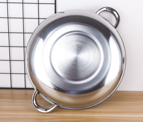 3 TIER INDUCTION HOB STAINLESS STEEL 28CM STEAMER POT PAN COOKER SET GLASS LID