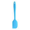 21/28 cm Silicone Spatula Scraper Heat Resistant Cooking Baking Basting