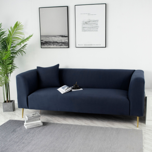 1/2/3 Seater Elastic Sofa Covers Slipcover Settee Stretch Floral Couch Protector