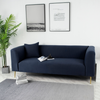 1/2/3 Seater Elastic Sofa Covers Slipcover Settee Stretch Floral Couch Protector