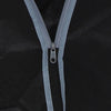 5xBreathable ZipUp Hanging Suit Dress Coat Garment Bag Clothes Cover Dustproof A