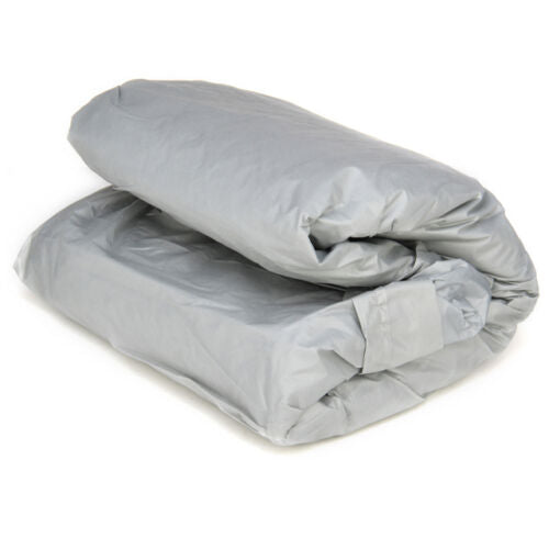 Universal size L full cover UV-resistant waterproof stain-proof easy Car Cover