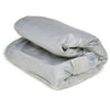 Universal size L full cover UV-resistant waterproof stain-proof easy Car Cover