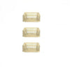 VEGETABLE FRUIT STORAGE KITCHEN BASKET RACK STACK-ABLE 18CM 1 2 3 4 5 TIER