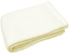 Fleece Throw Blanket Warm Soft Sofa Single Double Bed Car Travel 125cm x 150cm