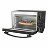 20 L 20 Litre Rotisserie Chicken Mini Oven Grill Bake Toast Hob BBQ Cooker 1500W