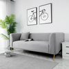 1/2/3 Seater Elastic Sofa Covers Slipcover Settee Stretch Floral Couch Protector