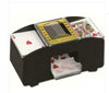Automatic Card Shuffler Deck Casino Playing Cards Sorter Poker Games Machine UK