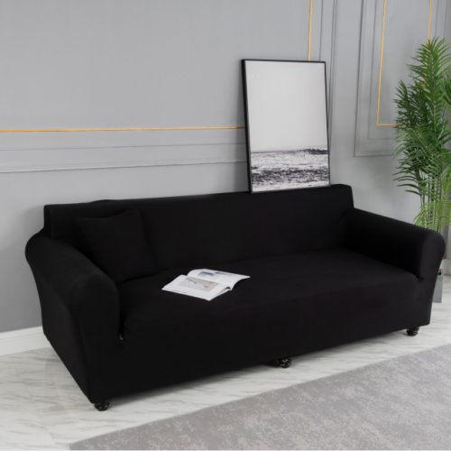 1/2/3 Seater Elastic Sofa Covers Slipcover Settee Stretch Floral Couch Protector