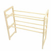 Children Kid Book Toys Shelf Storage Rack Organizer Bookcase Bookshelf Boxes