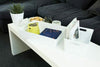 Small Large Rectangle Plastic Storage Baskets Boxes Tray Kitchen Home Office