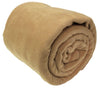 Large Fleece Throw Luxury Warm Soft Polar Blanket Sofa Bed Travel Throwover