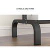 Heavy Duty Clothes Rail Rack Garment Hanging Display Stand Shoes Storage Shelf