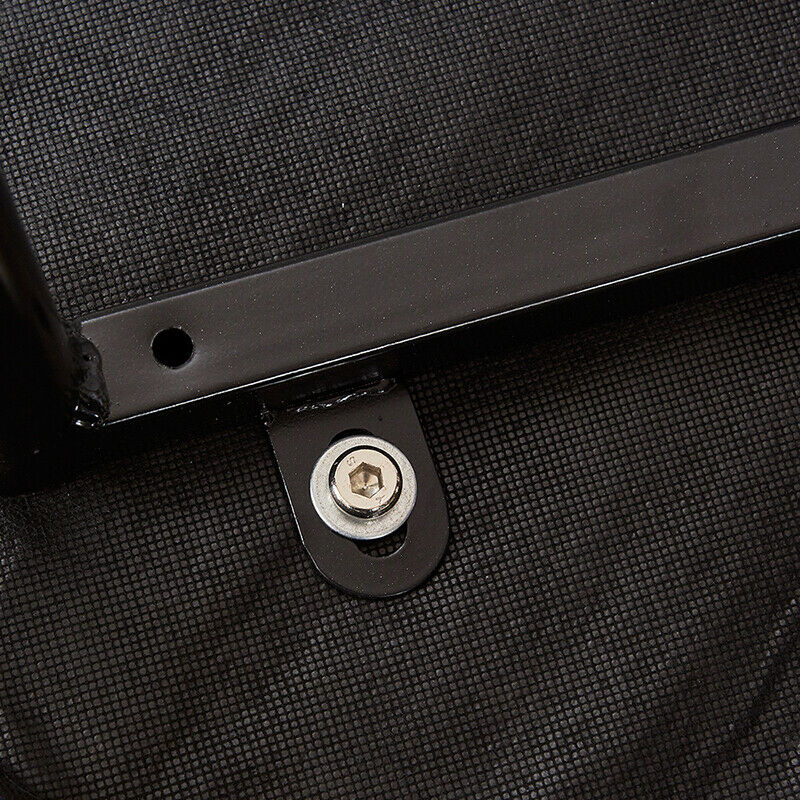 Set of 4 Velvet Dining Chairs Side Chairs Padded Living Room Home Office Yellow