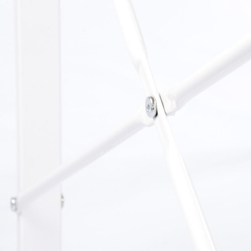 L-shape Corner Computer Desk Large Writing Study Table Home Office Workstation