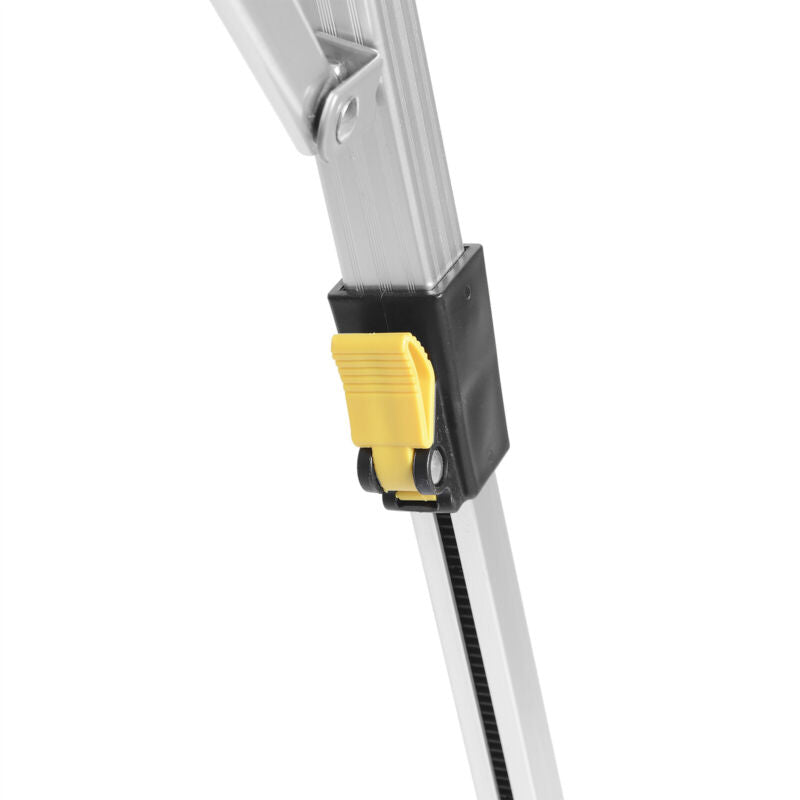 Alu Camping Table Folding Portable Picnic Table Garden BBQ Party Outdoor Fishing