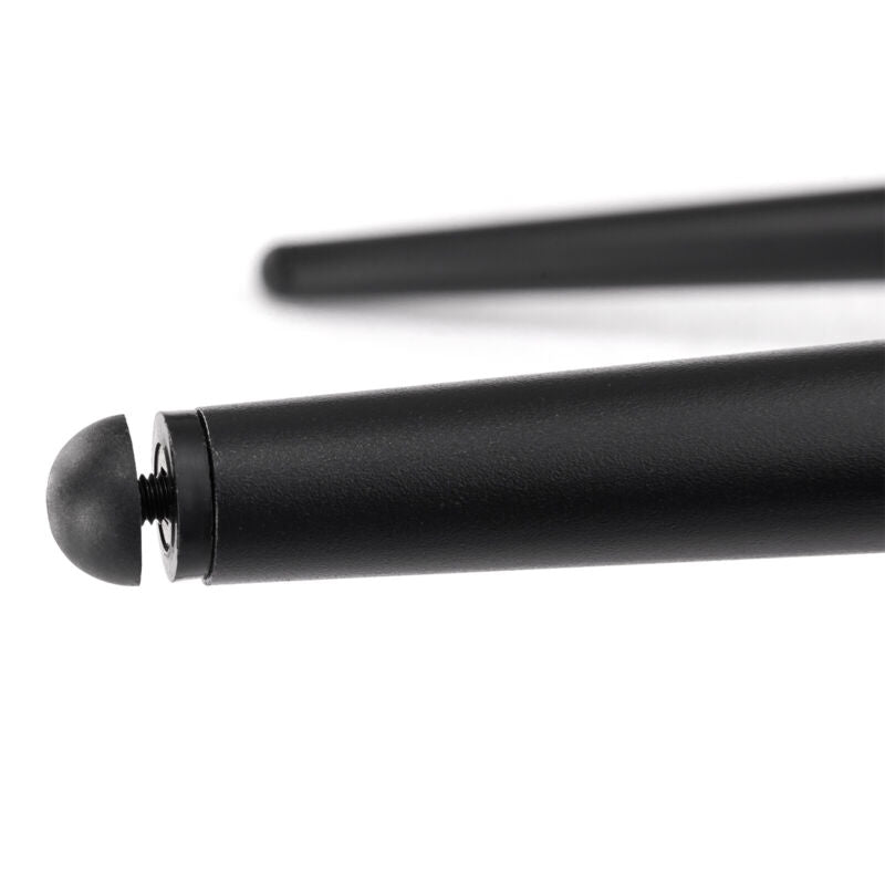 1/2x Breakfast Bar Stool Velvet Padded High Counter with Backrest Chair Barstool