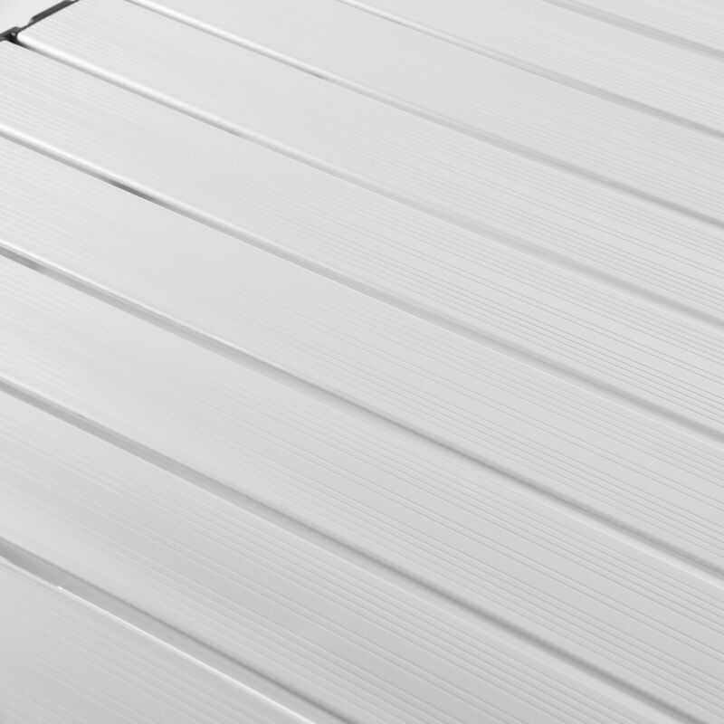 Alu Camping Table Folding Portable Picnic Table Garden BBQ Party Outdoor Fishing