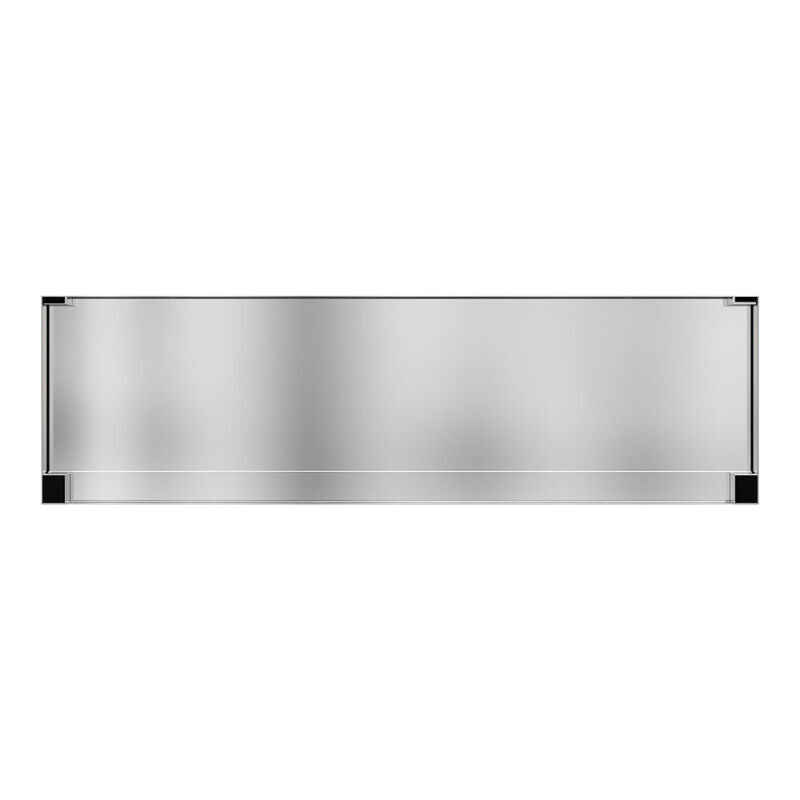 120x35x60cm Catering Stainless Steel Kitchen Wall Cabinet Storage Cupboard Shelf