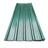 12/24X Corrugated Roof Sheets Galvanized Zinc Garage Carport Garden Shed Roofing