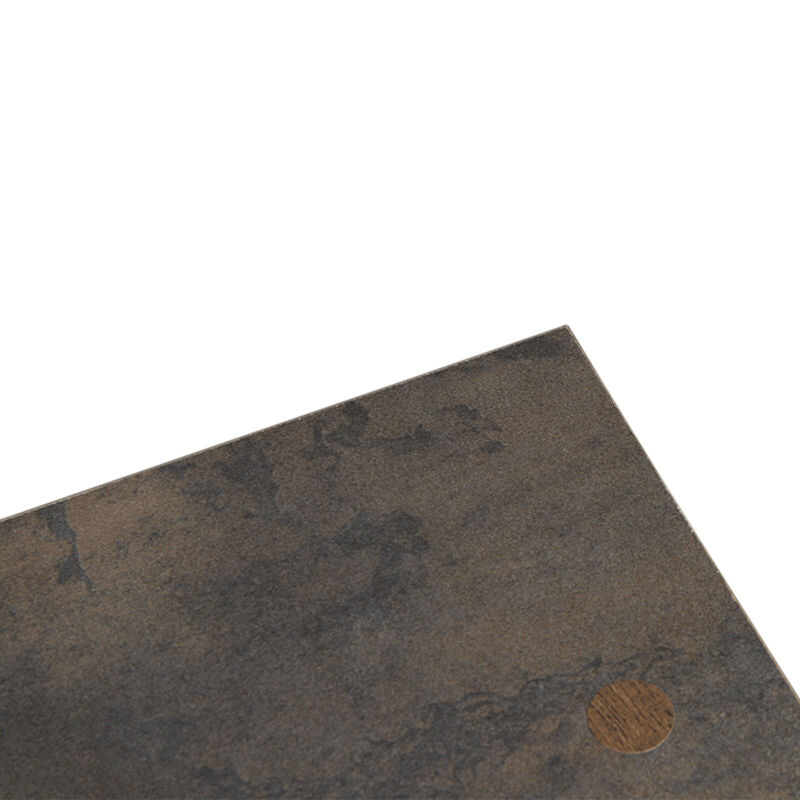 Corner Computer Desk L-Shaped with Swive Shelves Laptop Table Workstation Home