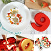 2 size Silicone Number Cake Tin Mould Birthday Anniversary 0 1 2 3 4 5 6 7 8 DIY