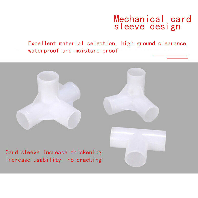 6 Tier Stackable Shoe Storage Rack Stand Shelf Stand Holder Space Saving 18Pairs