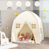 Large Kids Play House Children Indoor Outdoor Castle Fairy Tent Portable Castle