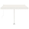 Freestanding Manual Retractable Awning 350x250 J7C9