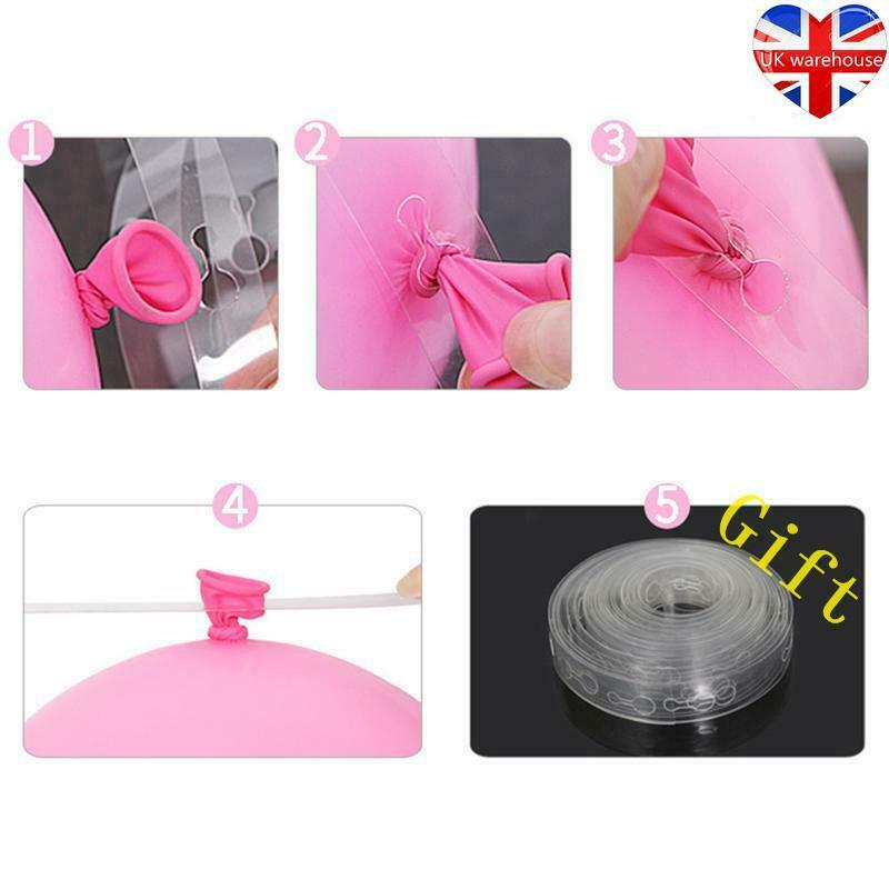 136Pcs/Set Coffee Balloons Garland Birthday Wedding Arch Skin Latex Baby Shower