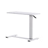 MDF Marble White Overbed Chair Table Height Adjustable Laptop Desk Dining Coffee