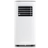 4 in 1 Portable Air Conditioner 8,000 BTU WiFi Enabled AC Unit Remote Control