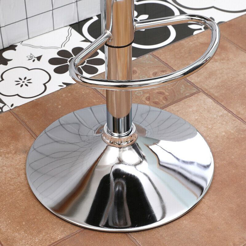 Bar Stools Bar Chairs Breakfast Dining Stools Height Adjustable Swivel Kitchen