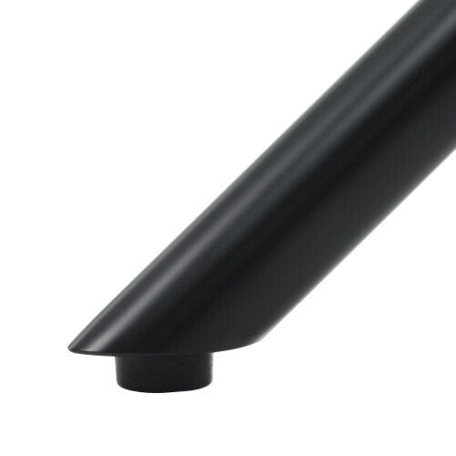 Luxury Dining Chairs Velvet Swivel Chair Metal Legs Kitchen Chair Home -Gray