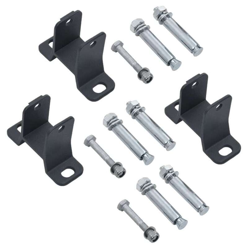 Manual Retractable Awning 400x300 Anthracite Q6H9