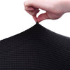 1-4 Seats Sofa Seat Cushion Covers Stretch Cushion Slipcovers Couch Protectors