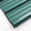 12/24X Corrugated Roof Sheets Galvanized Zinc Garage Carport Garden Shed Roofing
