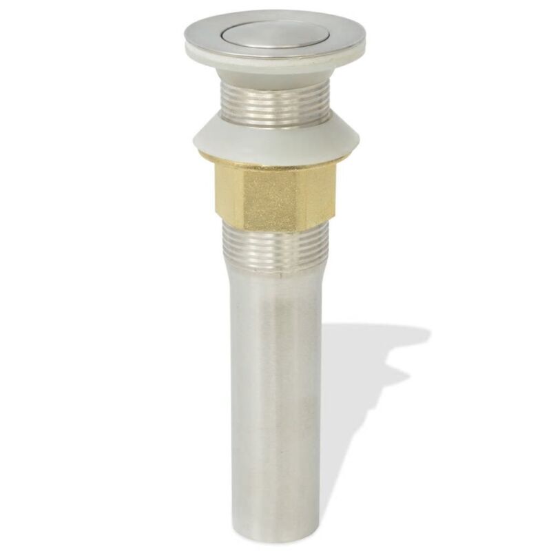 Eight Piece Bathroom Furniture and Basin Set Black A1A3