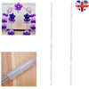 2X Balloon Column Arch Base Stand Builder Kits Wedding Birthday Party Display UK