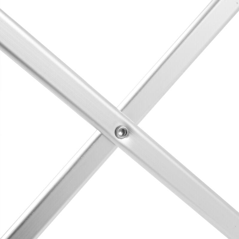 Alu Camping Table Folding Portable Picnic Table Garden BBQ Party Outdoor Fishing