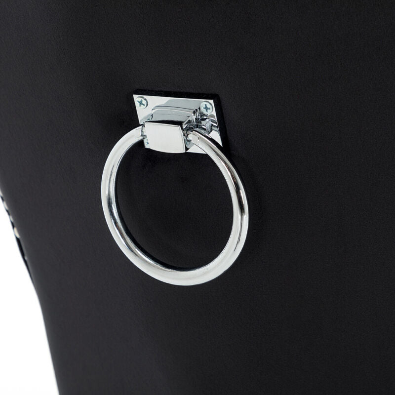 1/2/4X Velvet Wing Back Patchwork Dining Chairs Knocker Nailhead Chair Kitchen