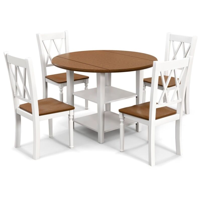 Farmhouse on sale dinette table