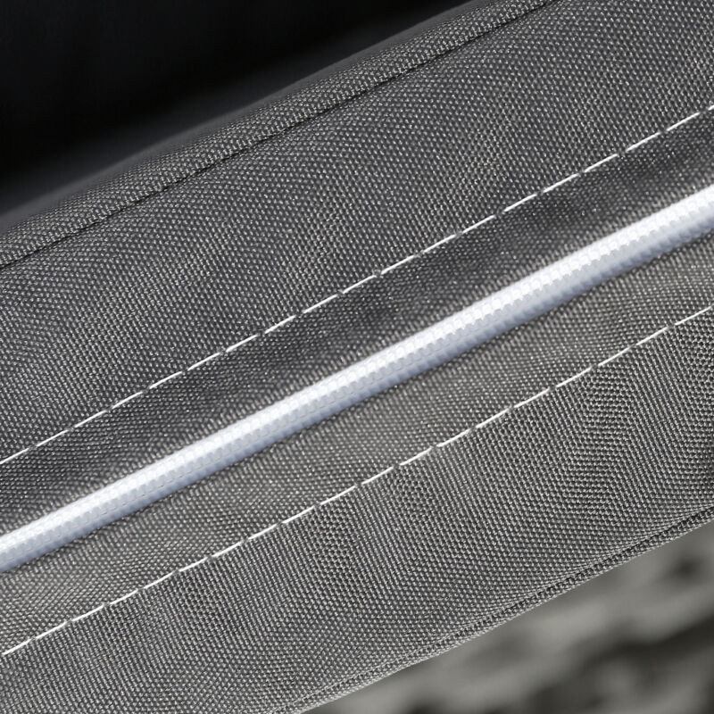 7pc Rattan Garden Furniture Set Wicker Patio Conservatory Dining Table and Chair