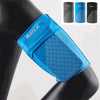 Unisex Running Jogging Sports Armband Holder Wrist Pouch for iPhone Mobile Phone