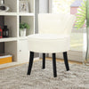 Fabric Dressing Table Chair Vanity Stool Piano Stool Dining Chair Makeup Bedroom
