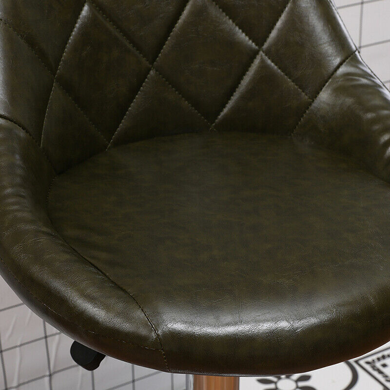 Bar Stools Bar Chairs Breakfast Dining Stools Height Adjustable Swivel Kitchen