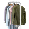 Heavy Duty Clothes Rail Rack Garment Hanging Display Stand Shelves Shoes Storage