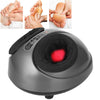 Electric Shiatsu Foot Massager Kneading Rolling Deep Tissue Massage Soothing UK