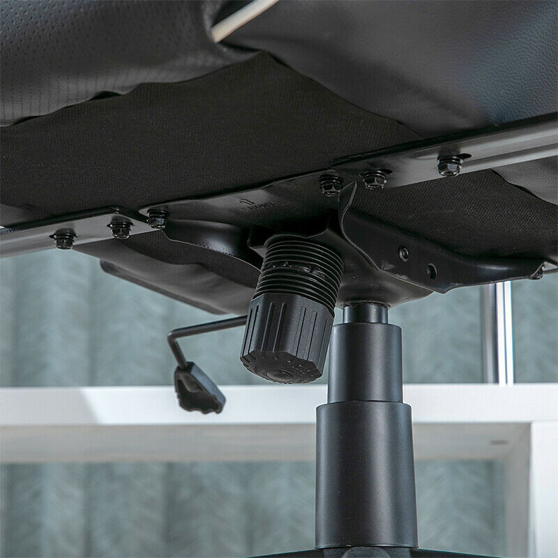 Racing Chair Gaming Chair Office Chair with Headrest Lumbar Pillow Adjustable BN