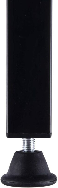 5Tier Ladder wood Shelf Storage Shelving Unit Bookcase Corner Rack Display Stand